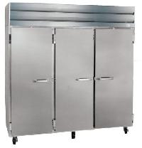 industrial refrigerators