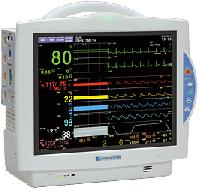 cardiac monitors