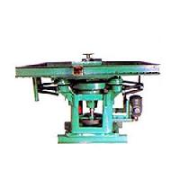 Plate Graining Machine