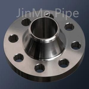 Flanges