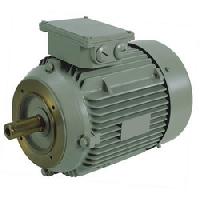 Flange Mounted Motor