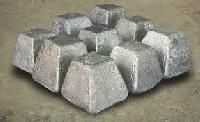 Aluminum Cubes