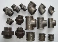 Steam Line Pipe Fittings