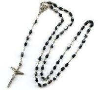 rosary beads
