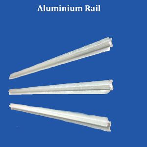 ALUMINIUM BARS