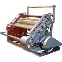 Paper Corrugated Machine