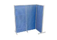 industrial perforated screens