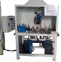 Welding Machinery