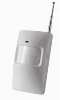 Wireless Motion Detector