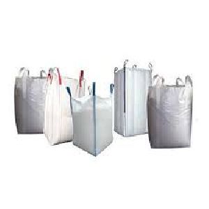 Used Urea HDPE Bags