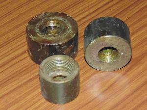 Socket Weld Couplings