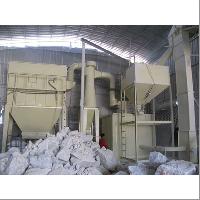 Mineral Grinding Plants