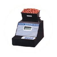 seeds moisture meter