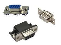 micro d connectors