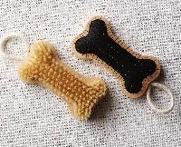 dog comb dog bones