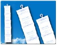 Dry Air Container Desiccants