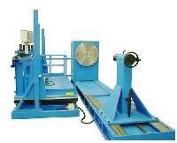 LV Winding Machine