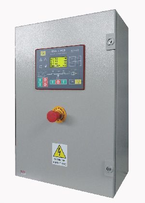 Automatic Mains Failure Panel