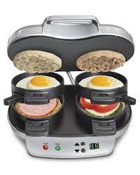 breakfast maker