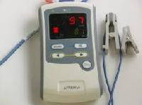 veterinary pulse oximeter