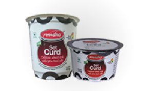 Thick Set Curd