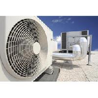 commercial air conditioner