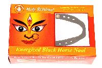 Black Horse shoe Naal