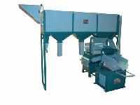 seed cleaner machines