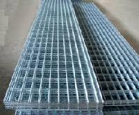 welded wire mesh fabric