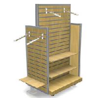 Garment Display Racks