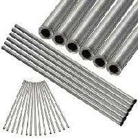 Stainless Steel Capillary Tubes