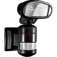 security lights