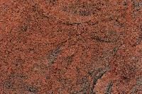 Red Multicolor Granite