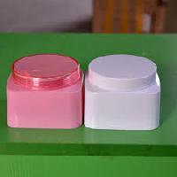 cosmetic plastic containers