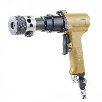 pneumatic tab gun