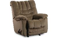 recliner sofa