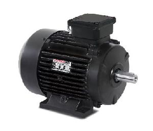 Havells Inverter Duty Motor With Encoder Eight Pole