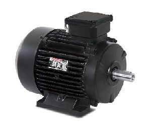 Havells Inverter Duty Motor With Encoder Four Pole