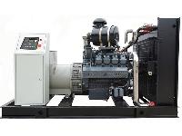 diesel water cooled generator