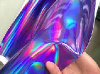 holographic material