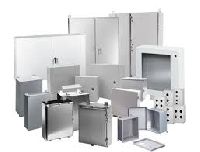 electric enclosures