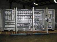 Industrial Control Enclosure