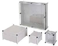 polyester enclosures