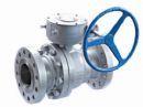 ball valve