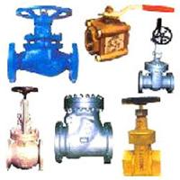 Leader Valves