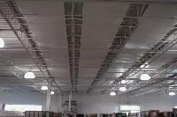 industrial ceiling