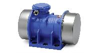 flange motors