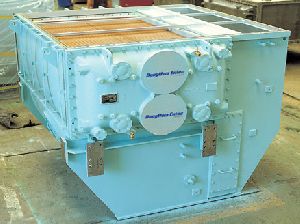 Marine Engine Air Cooler