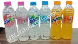 Cocobit Fruit Flavored Drink