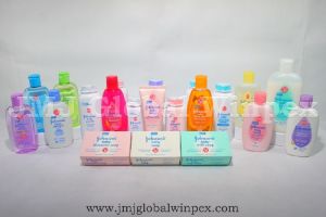 Baby Care Products